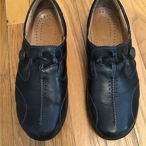 Clarks Un.Structured